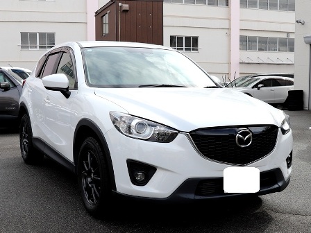 ニッサン　セレナ　ご納車　Ｉ様